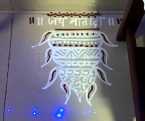 2017-Soundaryalahiri Saptaha-5-Pooja-3-5