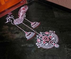 2018- Ganesh Chaturthi-  Threshold