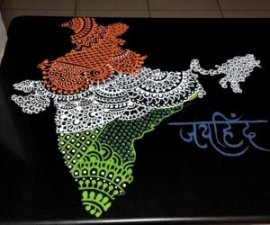 2018- Independence Day