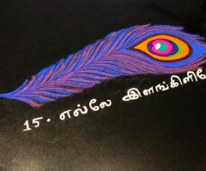 2018- Margazhi - Day- 15