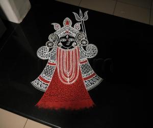 2019- AaDi VeLLi-2- Goddess