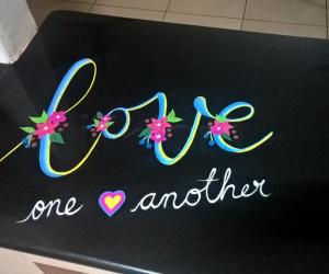 Rangoli: Home Kolams