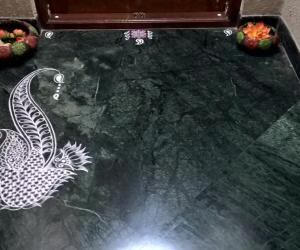 Home Kolams