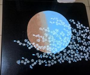 Rangoli: Home Kolams