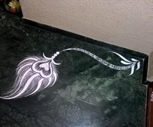 Home Kolams