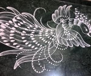 Rangoli: Home Kolams