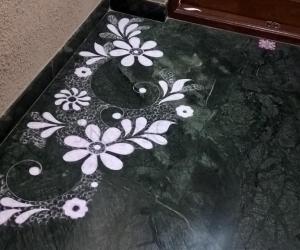 Rangoli: Home Kolams