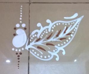 Pooja Room Kolams