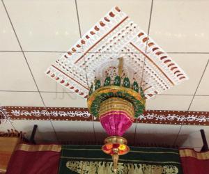 Rangoli: 2013-  Soundaryalahiri Saptaha-3