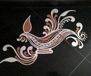 2016-Varalakshmi Vratam-Hema