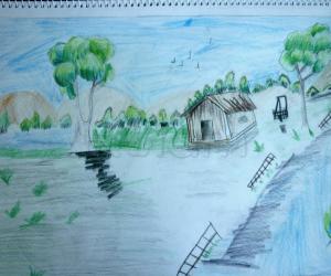 Scenery