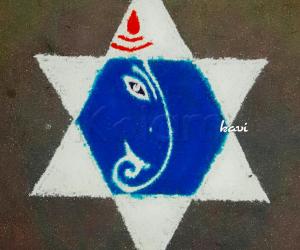 Marghazhi Day 7 : Chaturthi spl