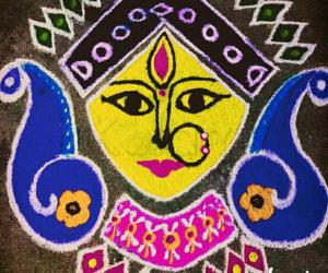 Navarathri special 