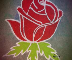 Marghazhi Day 2 kolam 