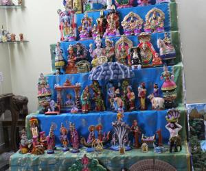 navarathri golu 2017