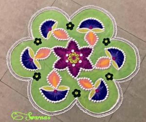 Karthigai Friday special 