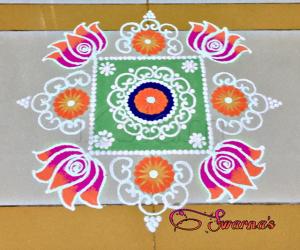Day-3 Margazhi 