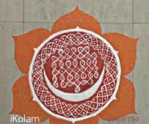 Svadhisthana Chakra