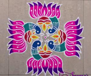 Karthigai Friday special 