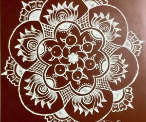 Margazhi day 17