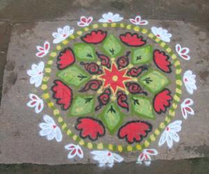 Rangoli