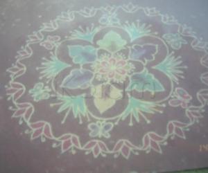 flowers n butterflies