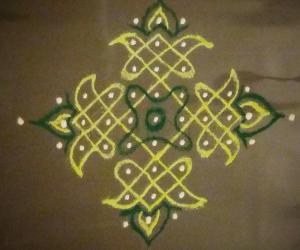 Margazhi Day 12