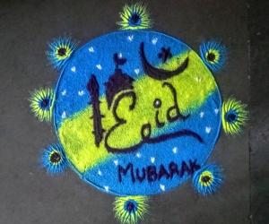Eid Mubarak 2019