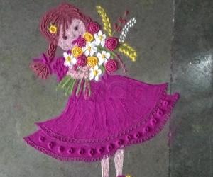 Little girl