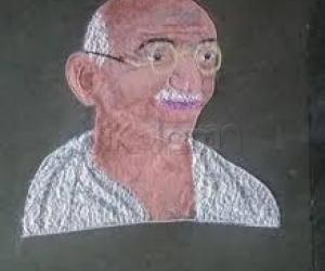 Gandhi Jayanthi 2020