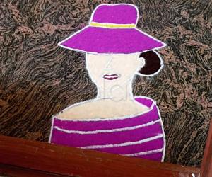 Rangoli
