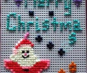 Rangoli: Merry Chirtmas