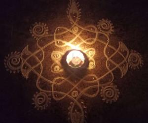 Rangoli