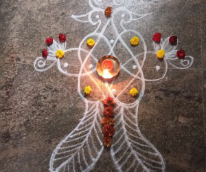 Rangoli