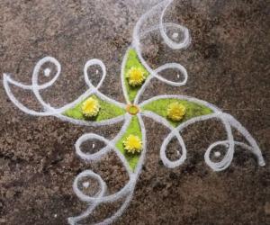 Rangoli