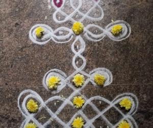 Rangoli