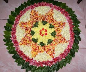 Pookolam