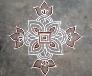 Padi kolam