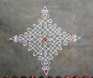 Sikku kolam