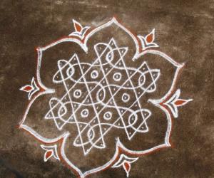 Sikku kolam