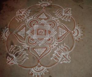 Function kolam