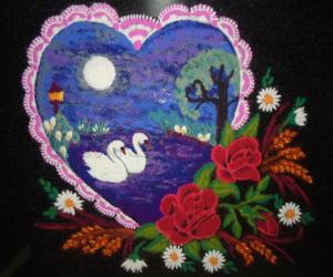 Happy Valentine