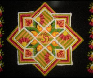 Happy Ugadi