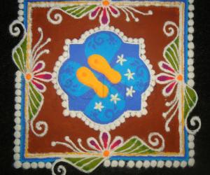 Rama Navami Wishes
