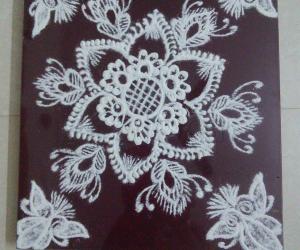 Freehand  design 