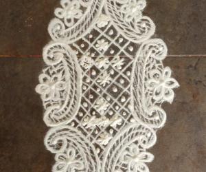 Margazhi kolam 