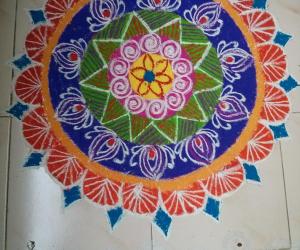 Freehand  design 
