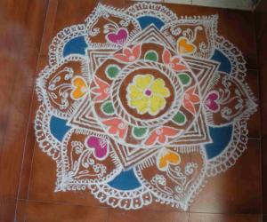 Freehand design