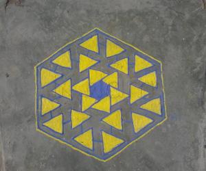 Rangoli: Rangoli