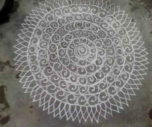 Rangoli